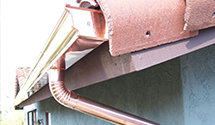 Rain Gutter Installation, Repair, Cleaning in Creola, AL